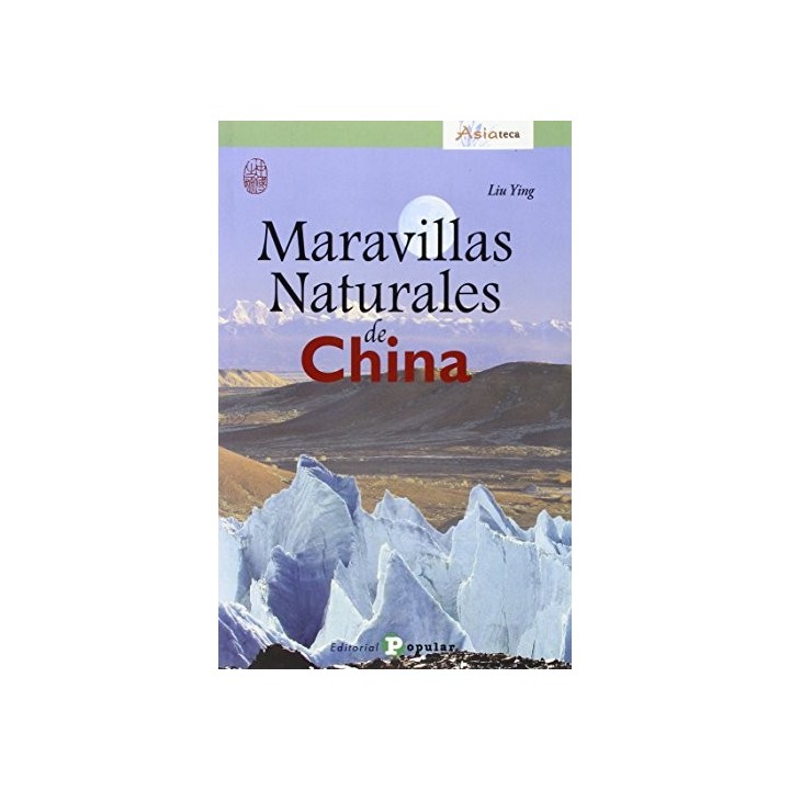 Maravillas naturales de China